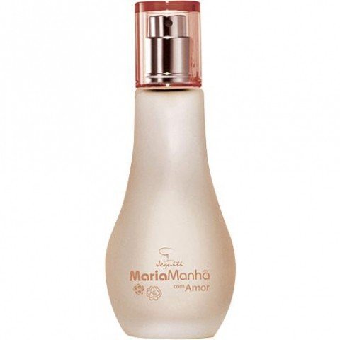 Maria Manhã com Amor